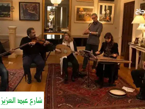 دي جي للحفلات وتنظيم المناسبات: أمسيات لا تُنسى بكل احترافية!