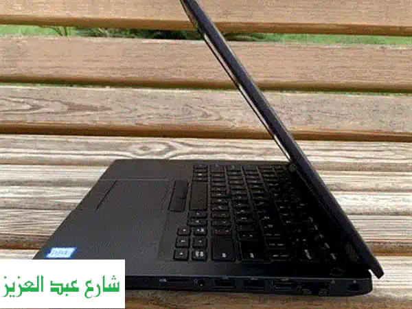 Dell Latitude 5480 | لاب توب عملي i5 الجيل السادس SSD M.2 DDR4 | لابتوب لطلاب الجامعات والموظفين بأفضل سعر وضمان