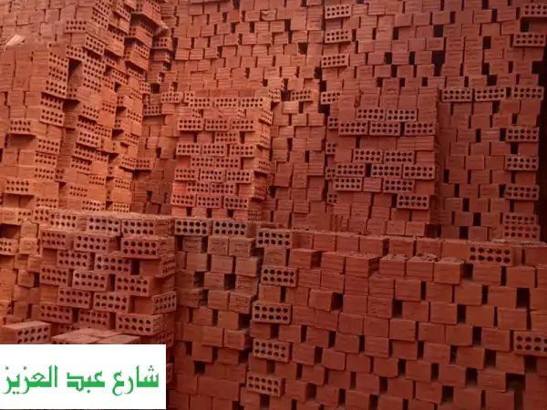 طوب النور الأحمر الطفلي: أساس بناء العمر بثقة وجودة...