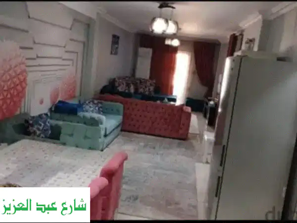 فرصة لا تعوض بحدائق الأهرام! سفرة وانتريه مفكو...