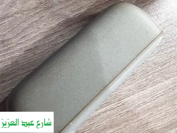 IQOS ILUMA i BLUE | شاشة لمس ذكية | مستعمل 4 أشهر بحالة المصنع...