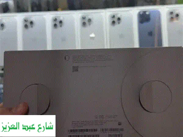 ساعة ابل الترا 2 أسود (جديدة سيلد): رفيقك...