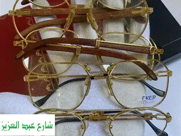 بيع نظارتك Cartier بأعلى سعر!  (شراء فوري + خدمة توصيل)