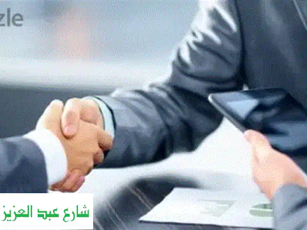 حلول عقارية متكاملة: من التوريدات إلى...