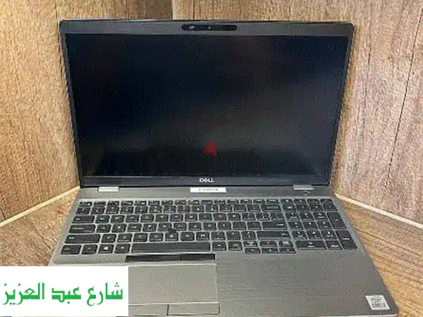 Dell Precision 3551: محطة عمل متنقلة قوية وعصرية - جيل عاشر...