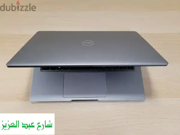 Dell Latitude 5510: حاسوب محمول عصري وعالي الأداء بسعر لا يُقاوم!