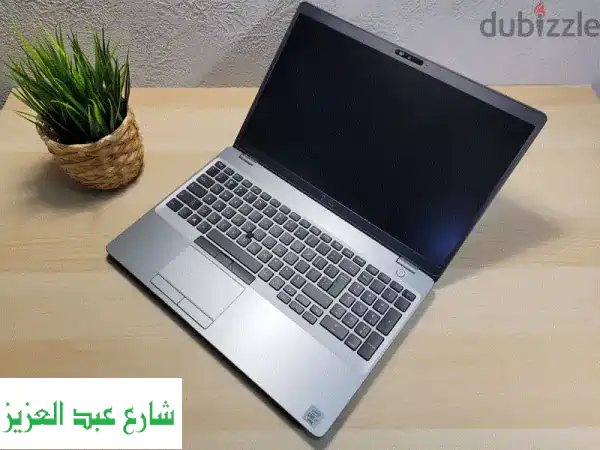 Dell Latitude 5510: حاسوب محمول عصري وعالي الأداء بسعر...