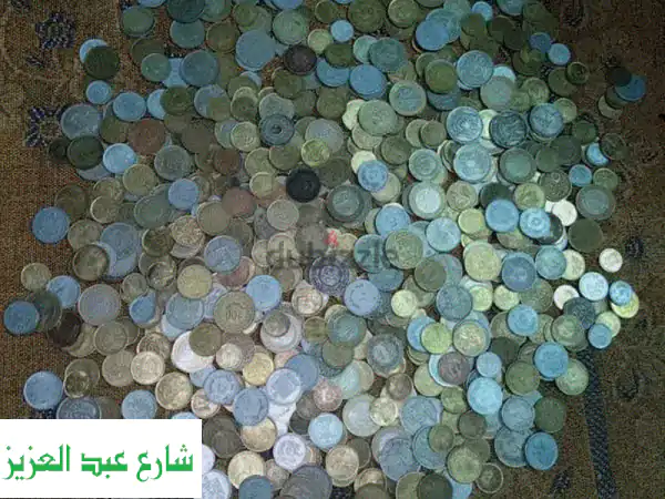 كنوز الماضي بأفضل الأسعار! 2600 قطعة أثاث ومفروشات...