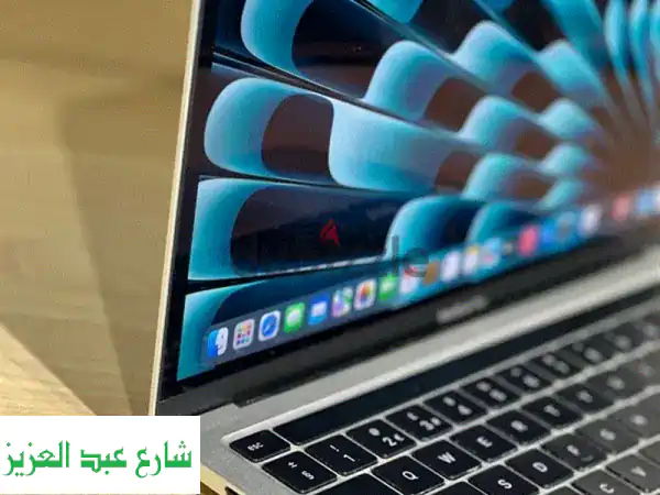 ماك بوك برو M1 (13 بوصة و 16 بوصة) -  أداء خرافي بسعر...