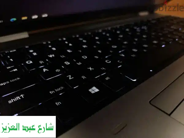 لاب توب HP ProBook i5 جيل 8 - قوة، فخامة، و 12 هدية! عرض نهاية العام من كمبيو سيتي