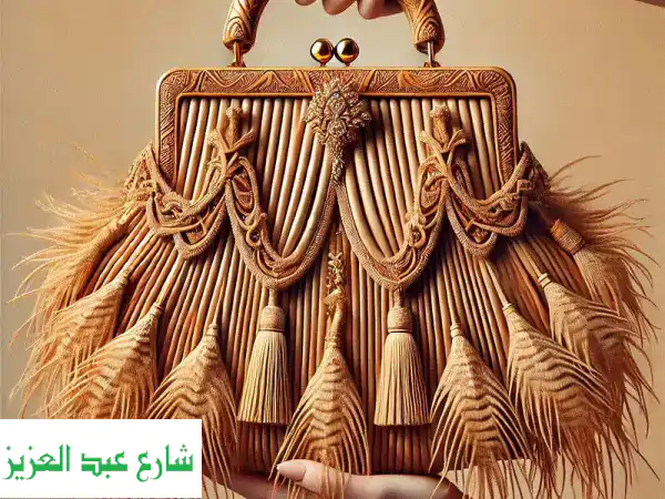 شنطة حريمي أنيقة - وارد من الخارج! 👜  سعر لا يُصدق! ✨