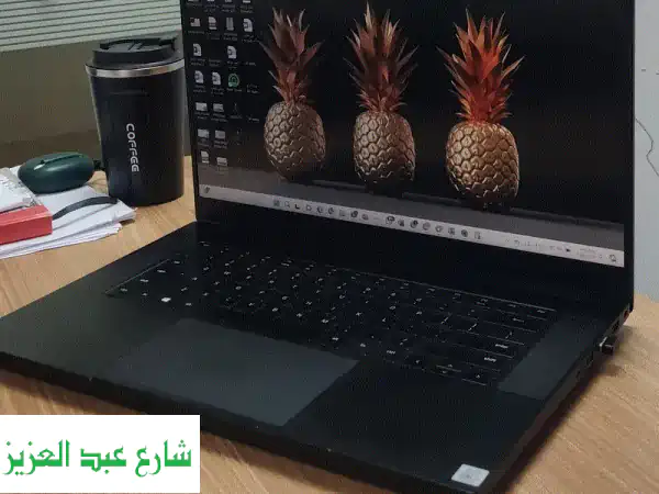 Razer Blade 15 2020: قوة خارقة لأداء لا يُقهر -...