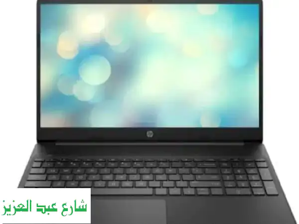 لابتوب HP بحالة ممتازة - سعر مغرٍ في آخر فيصل! ✨