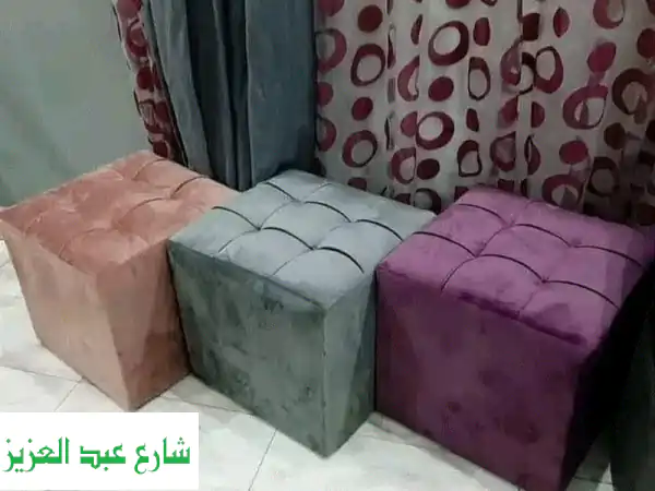 عرض خرافي لفترة محدودة! 2 + 1 مجاناً على جميع منتجاتنا!