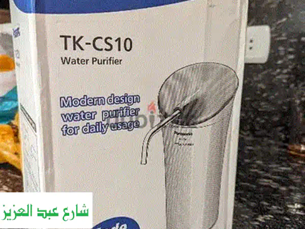 غلاية كهربائية كاتيل Black & Decker 2200 وات - كالجديدة!  (استخدام شهرين فقط)