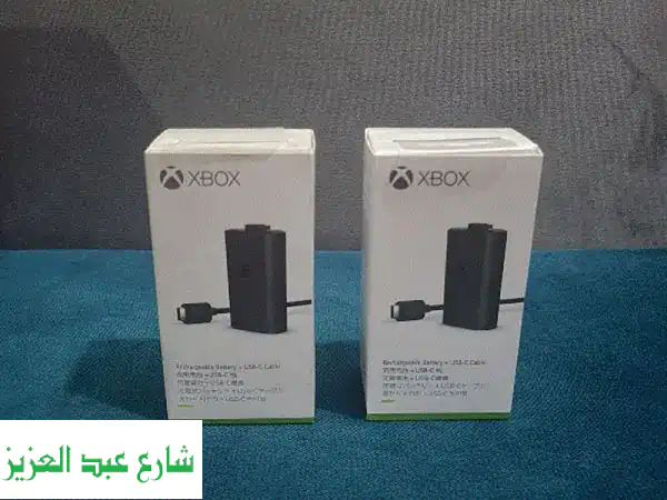 Xbox Series X وارد ألمانيا بحالة ممتازة + اشتراك جيم باس حتى مارس 2025 + إضافات!