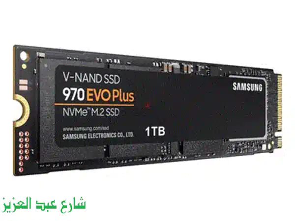 🚀 سرعة فائقة! هاردات SSD داخلية وخارجية من سامسونج وأوريكو - تخزين سريع وآمن