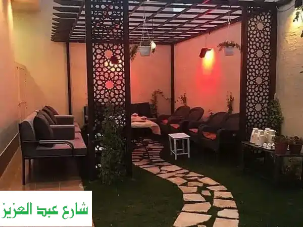 استمتع بجمال الطبيعة مع برجولات خشب سويد فاخرة - أسعار لا تُقاوم!