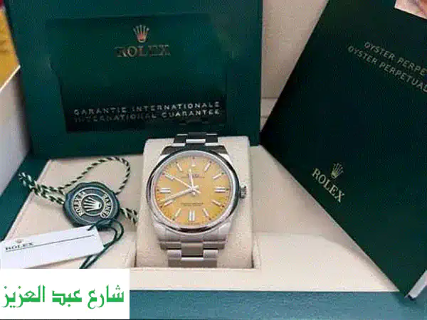 أعلى سعر لساعاتك السويسرية الأصلية! ⌚️  كارتييه...