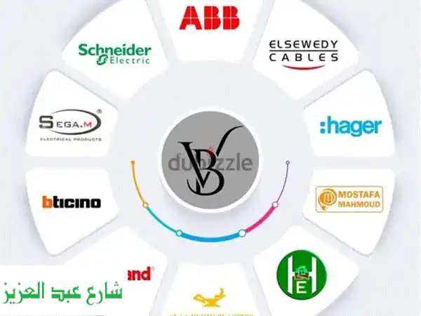 BV Electric: حلول كهربائية وألمنيوم وزجاج متكاملة -...