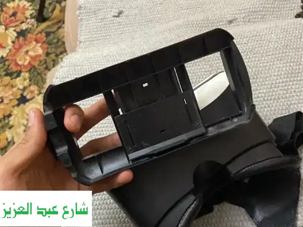 VR Box: غوص في عوالم افتراضية بسعر لا يُقاوم!