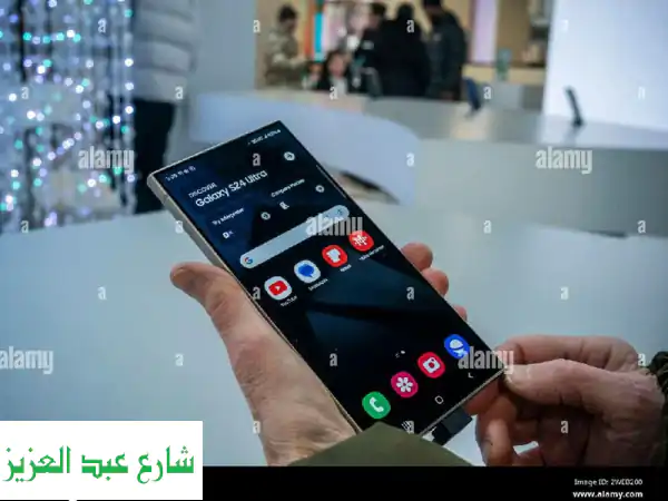 وداعًا لغلاء الأسعار! هاتف Samsung Galaxy S24 Ultra الفيتنامي الأصلي بسعر لا يقاوم!