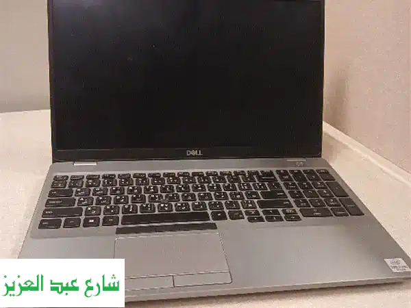 لاب توب Dell i7 الجيل العاشر - شاشة لمس 14