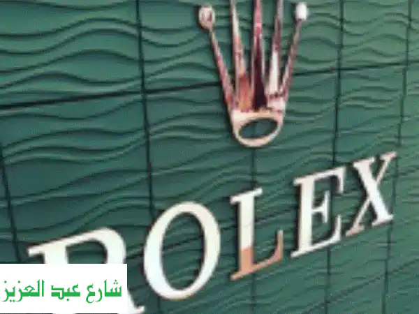 بِأعلى سعر! نُقيّم و نشتري ساعات Rolex المستعملة -...