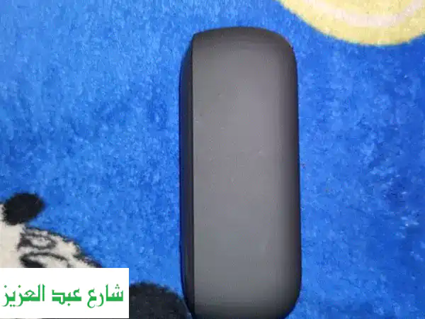 iQOOS 3 DUO (3U002) - استخدام خفيف! حالة ممتازة + اكسسوارات