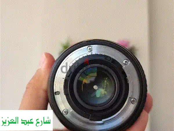 عدسة نيكون 14-24mm f/2.8G ED: جودة استثنائية بسعر مميز!