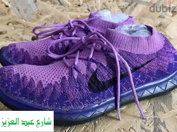 Nike Free RN 30: خفة الريشة وأناقة نايــكي الأصلية - مقاس...