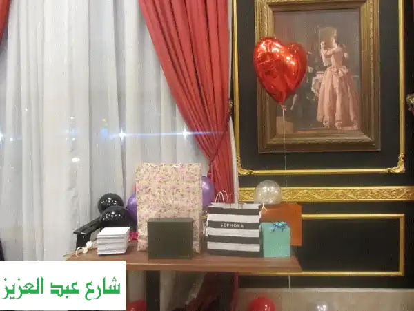 منظم حفلات وفعاليات مميز في القاهرة الجديدة،...