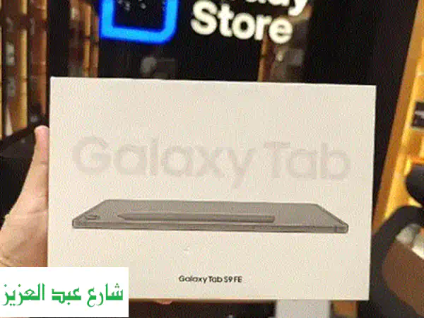 iPad 10 WiFi 64GB أصفر 🟡  جديد! ضمان عام كامل - سعر لا يُفوّت!