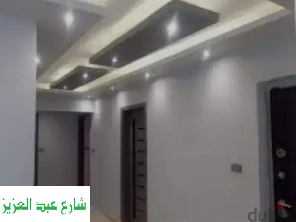 نقاشة و مرمات شققك في مصر بأفضل سعر وسرعة! 🏡