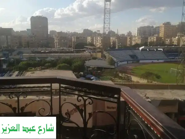 أرقى شقق مفروشة في المهندسين، الدقي، والزمالك |...