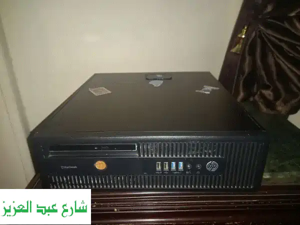 لاب توب HP 705G3 - أداء قوي وسعر لا يُقاوم! ⚡️