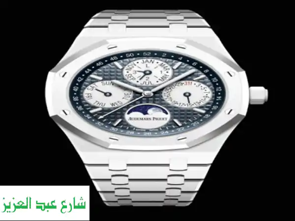 أعلى سعر لساعاتك الأوديمار الأصلية! ⌚️ نُشتريها منك نقدًا في القاهرة