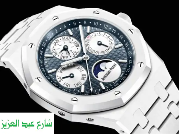 أعلى سعر لساعاتك الأوديمار الأصلية! ⌚️ نُشتريها...