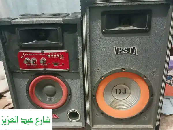 صب Viva بلوتوث: صوت قوي، تجربة رائعة! 🔊