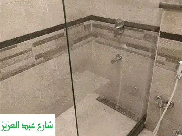 كابينات دش زجاج سيكوريت - أجود الخامات وأسعار...