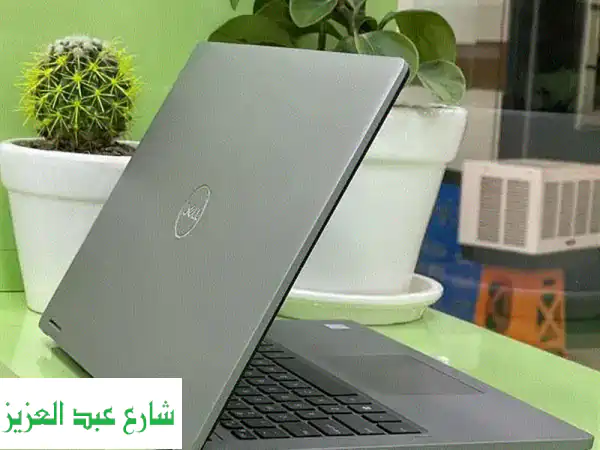 لاب توب Dell Latitude 3310 360 درجة بحالة ممتازة! عرض خاص!