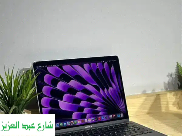 ماك بوك اير M1 (2020) - أداء خرافي بسعر لا يُصدق! ٥١٢...