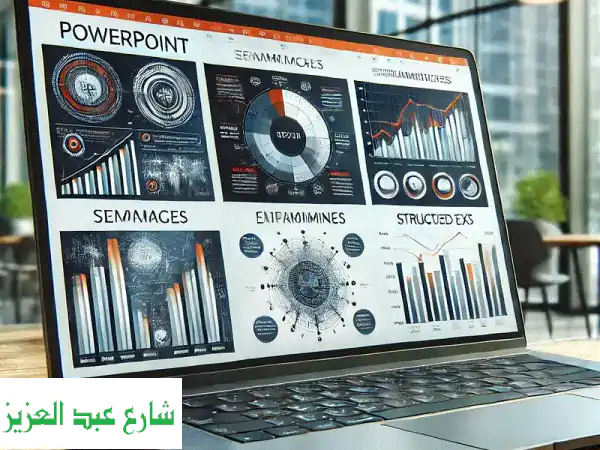 أحتاج مساعدة في Word، Excel، أو PowerPoint؟  خبيرة متخصصة هنا!