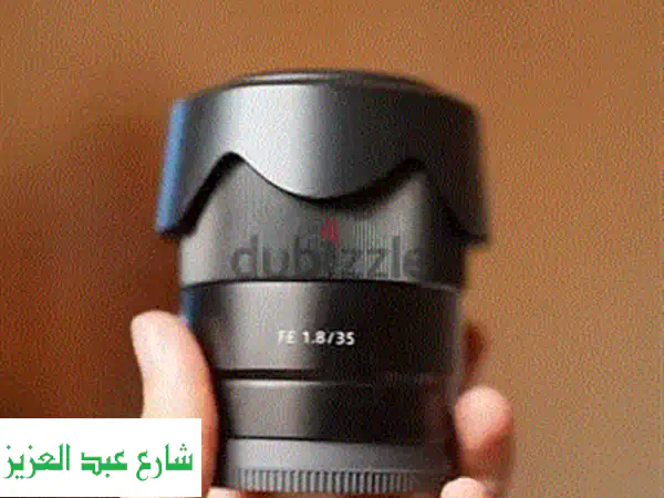 عدسة ماكرو Canon 100mm f/2.8 USM - التقط تفاصيل مذهلة! ✨