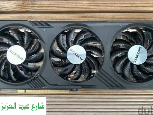 PC ألعاب فائق الأداء -  خصم هائل!  (i5 12400f, RTX 4060 8GB)