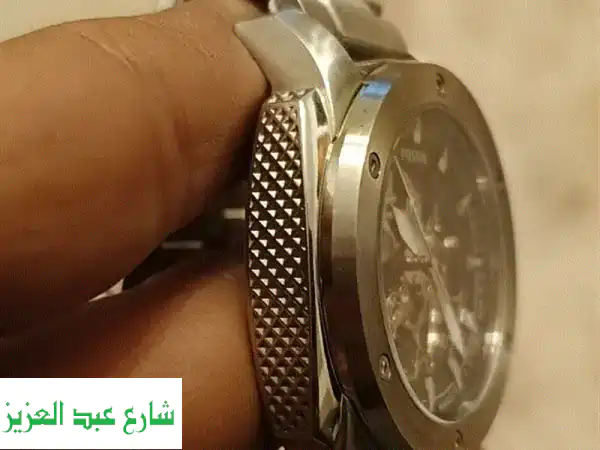 Fossil original ساعة فوسيل اصلية جديدة