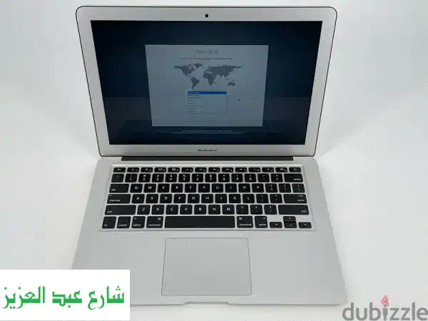 MacBook Air 13 بوصة (2017) - سريع، أنيق، وسعره مميز!