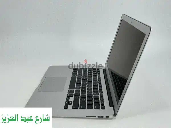 MacBook Air 13 بوصة (2017) - سريع، أنيق، وسعره مميز!