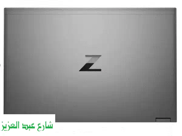 HP Zbook Studio G7: محطة عمل متنقلة قوية وخفيفة الوزن - متوفرة الآن!