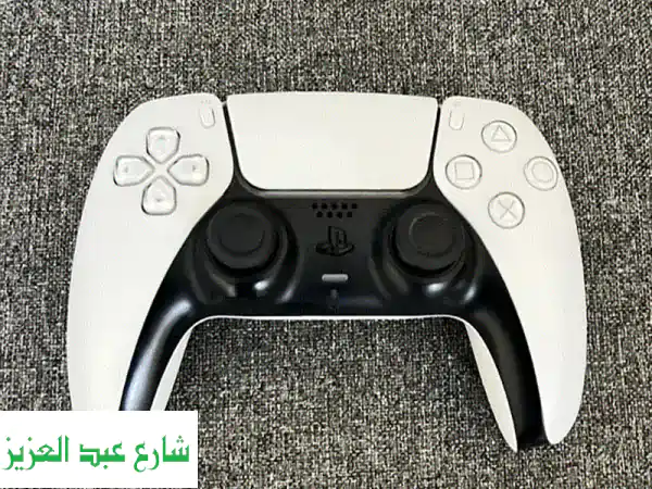 بلايستيشن 5 (PS5) مستعمل بحالة ممتازة - فرصة لا تُفوّت!